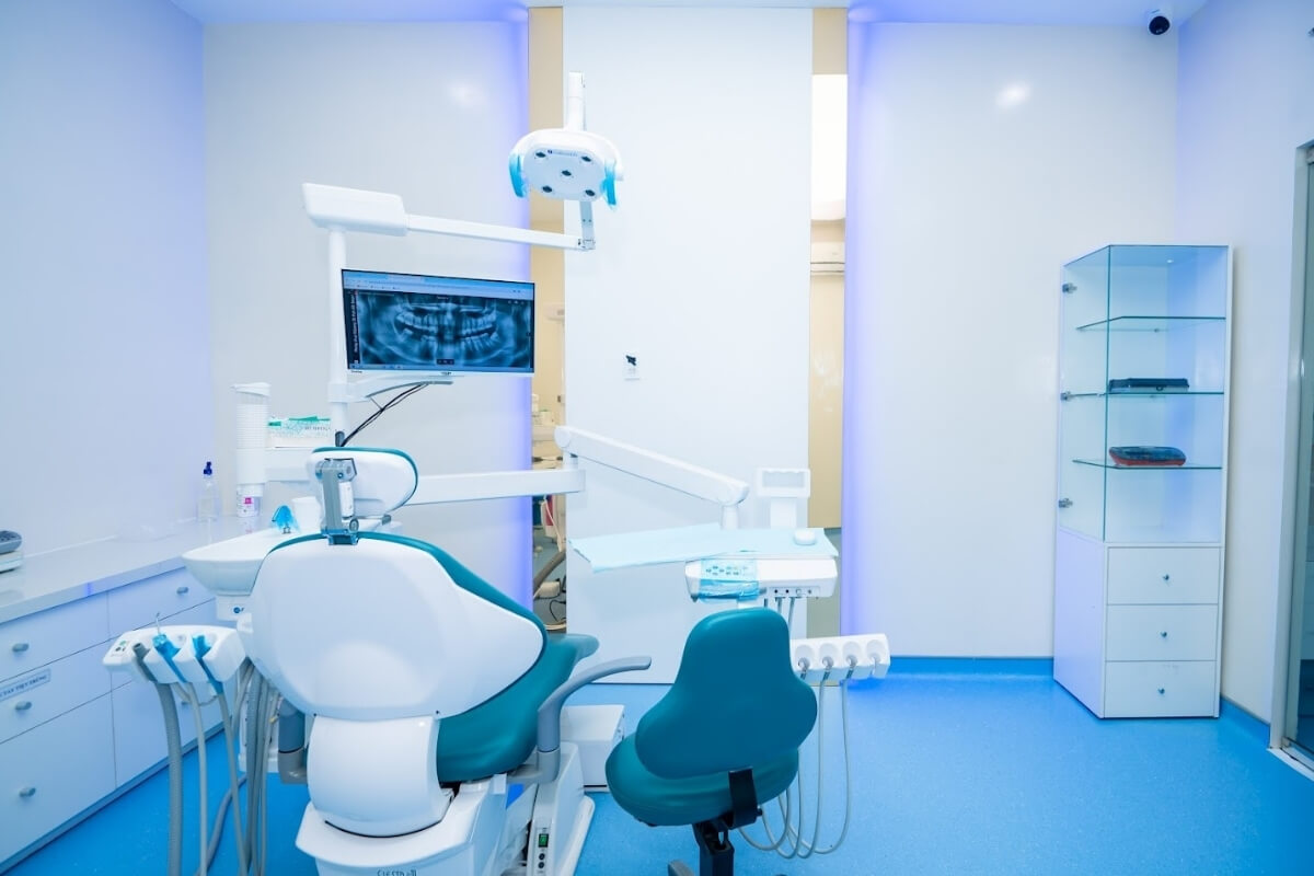 Cosmetic Dentistry