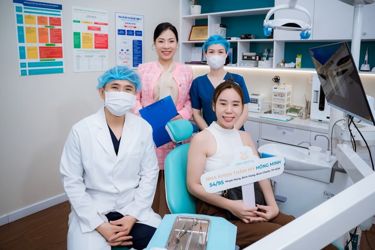 Emergency Dental Care
