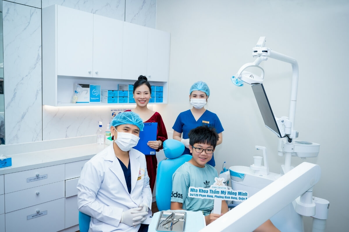 General Dentistry